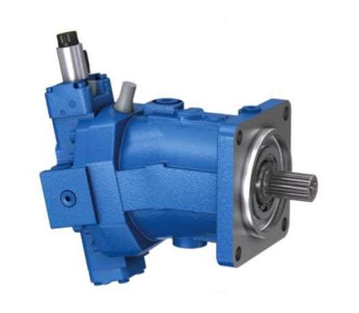 motor hidraulico