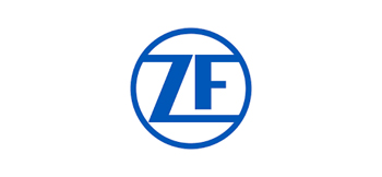 zf logo